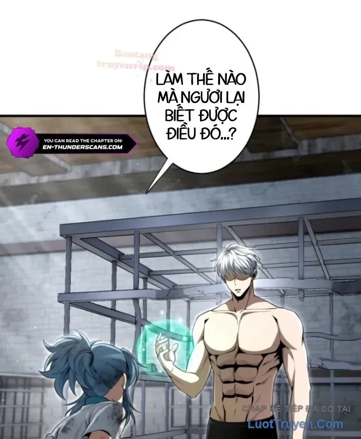 Tối Thượng Binh Khí Trở Lại Sau 100 Triệu Năm Chap 7 - Next Chap 8