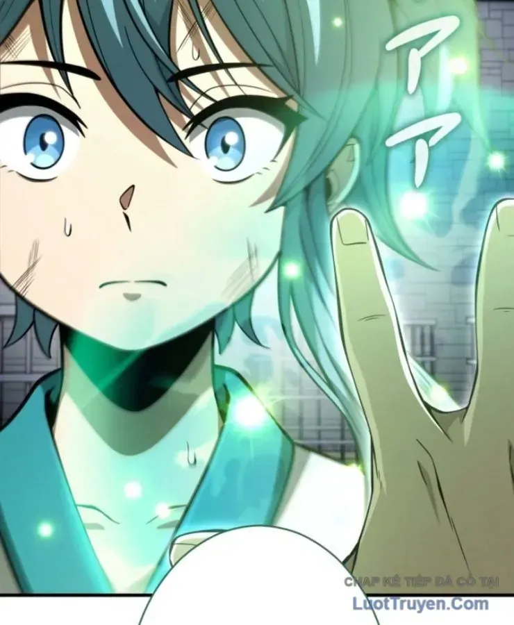 Tối Thượng Binh Khí Trở Lại Sau 100 Triệu Năm Chap 7 - Next Chap 8