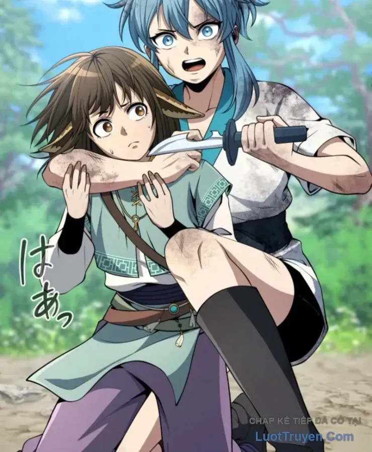 Tối Thượng Binh Khí Trở Lại Sau 100 Triệu Năm Chap 7 - Next Chap 8