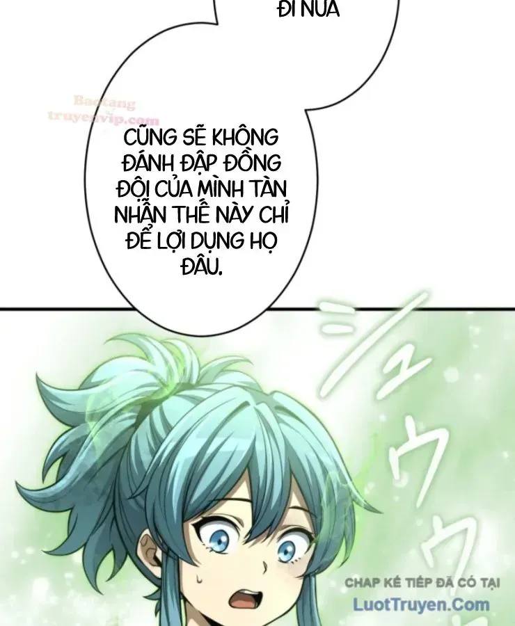 Tối Thượng Binh Khí Trở Lại Sau 100 Triệu Năm Chap 7 - Next Chap 8