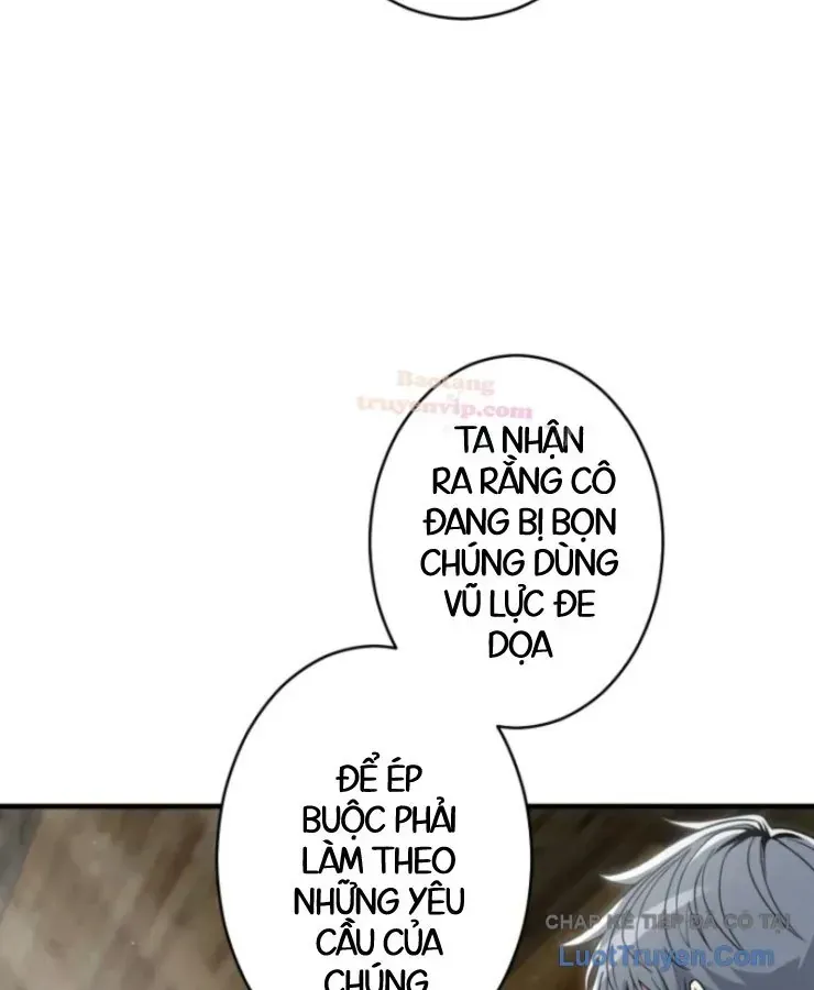 Tối Thượng Binh Khí Trở Lại Sau 100 Triệu Năm Chap 7 - Next Chap 8