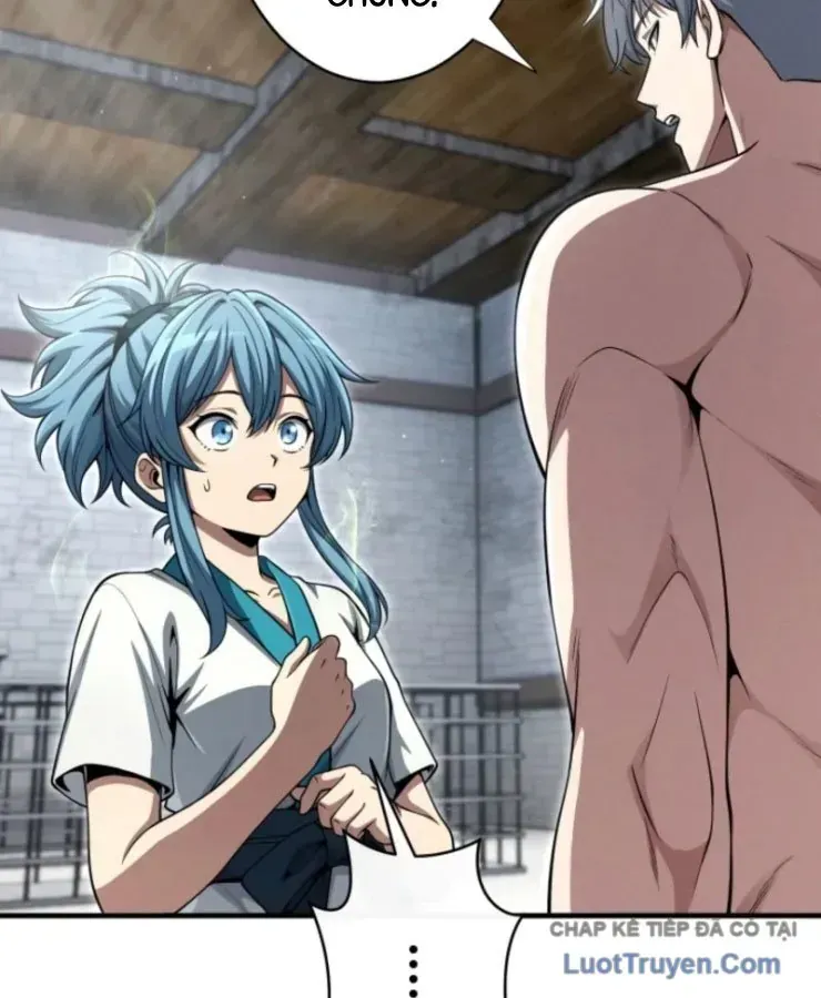 Tối Thượng Binh Khí Trở Lại Sau 100 Triệu Năm Chap 7 - Next Chap 8