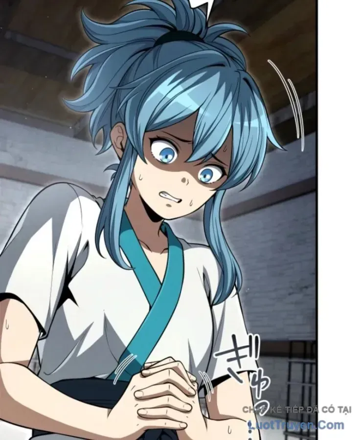 Tối Thượng Binh Khí Trở Lại Sau 100 Triệu Năm Chap 7 - Next Chap 8