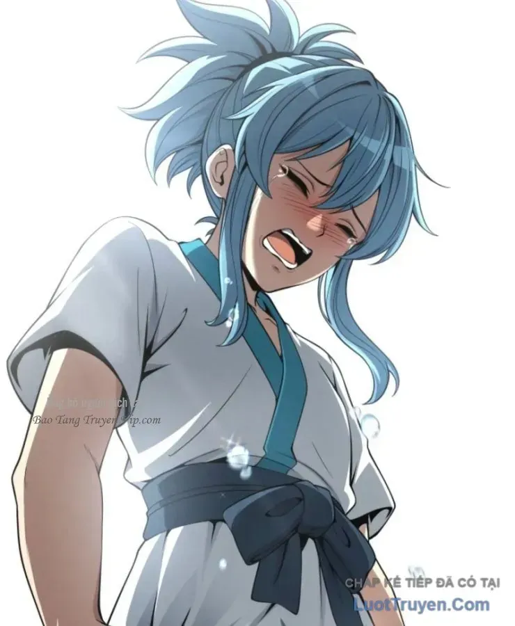 Tối Thượng Binh Khí Trở Lại Sau 100 Triệu Năm Chap 7 - Next Chap 8