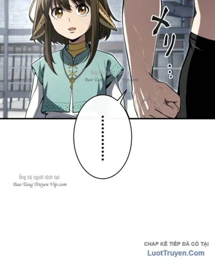 Tối Thượng Binh Khí Trở Lại Sau 100 Triệu Năm Chap 7 - Next Chap 8