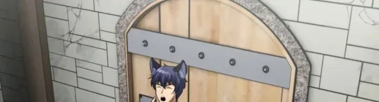 Tối Thượng Binh Khí Trở Lại Sau 100 Triệu Năm Chap 7 - Next Chap 8