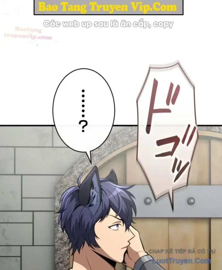 Tối Thượng Binh Khí Trở Lại Sau 100 Triệu Năm Chap 7 - Next Chap 8