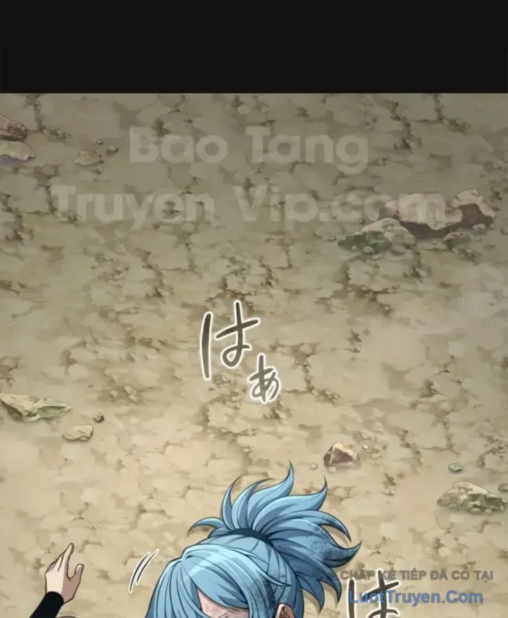 Tối Thượng Binh Khí Trở Lại Sau 100 Triệu Năm Chap 7 - Next Chap 8