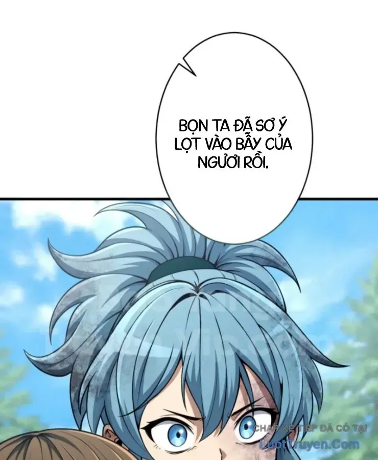 Tối Thượng Binh Khí Trở Lại Sau 100 Triệu Năm Chap 7 - Next Chap 8