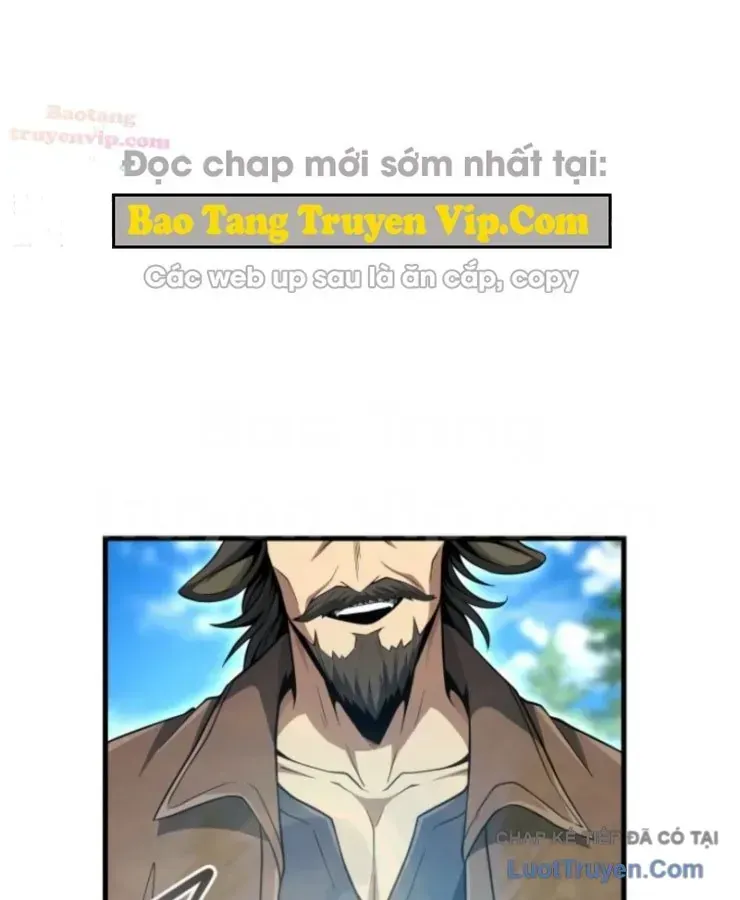 Tối Thượng Binh Khí Trở Lại Sau 100 Triệu Năm Chap 7 - Next Chap 8