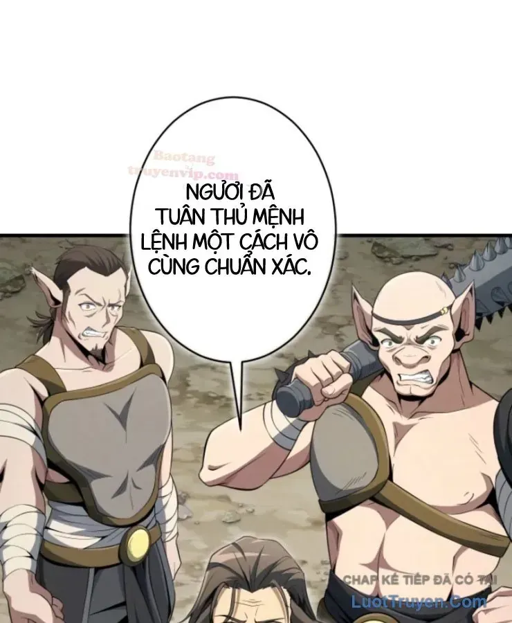 Tối Thượng Binh Khí Trở Lại Sau 100 Triệu Năm Chap 7 - Next Chap 8