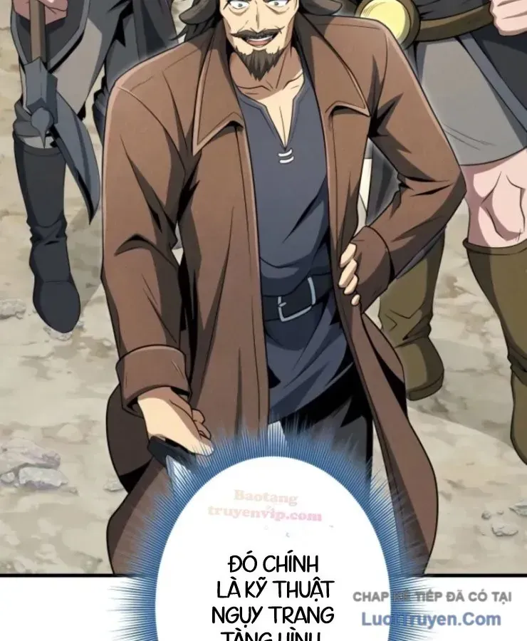 Tối Thượng Binh Khí Trở Lại Sau 100 Triệu Năm Chap 7 - Next Chap 8