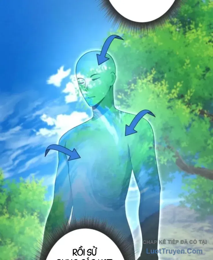 Tối Thượng Binh Khí Trở Lại Sau 100 Triệu Năm Chap 7 - Next Chap 8