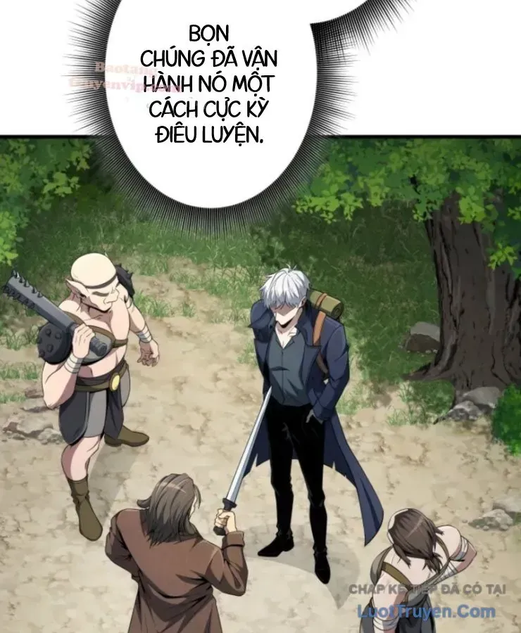 Tối Thượng Binh Khí Trở Lại Sau 100 Triệu Năm Chap 7 - Next Chap 8