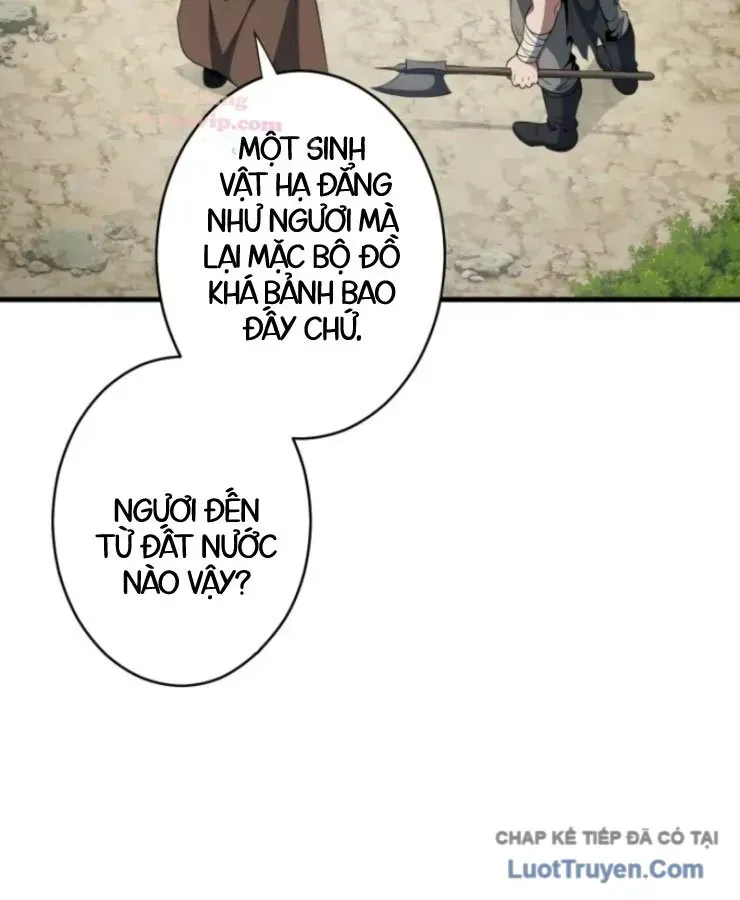 Tối Thượng Binh Khí Trở Lại Sau 100 Triệu Năm Chap 7 - Next Chap 8