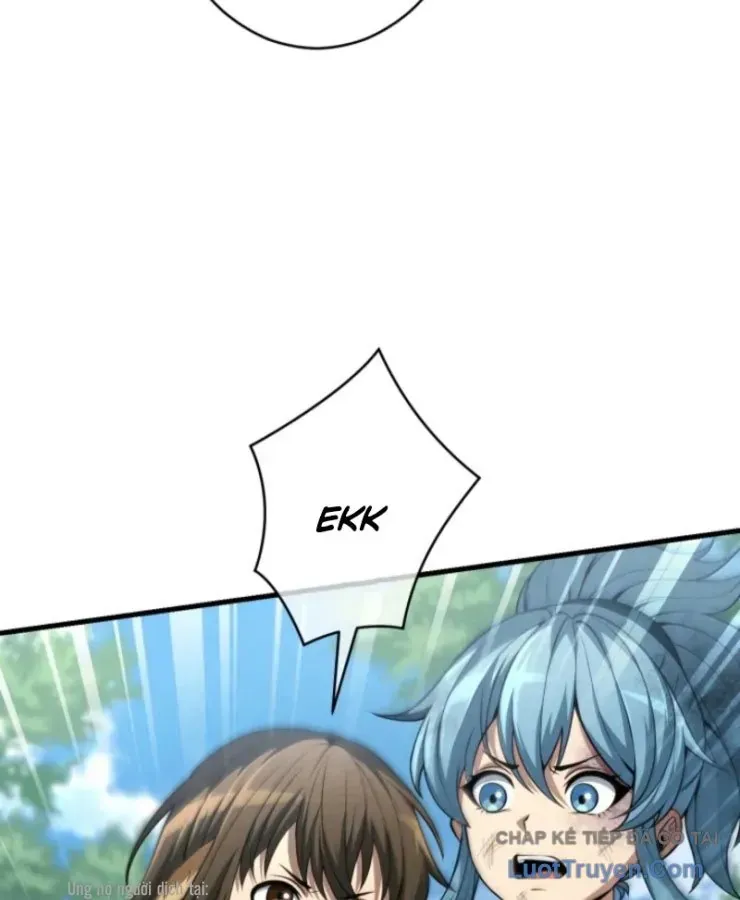 Tối Thượng Binh Khí Trở Lại Sau 100 Triệu Năm Chap 7 - Next Chap 8