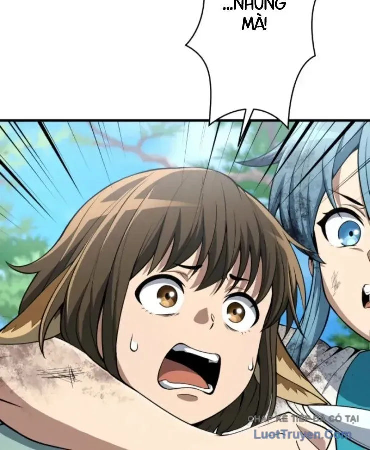 Tối Thượng Binh Khí Trở Lại Sau 100 Triệu Năm Chap 7 - Next Chap 8