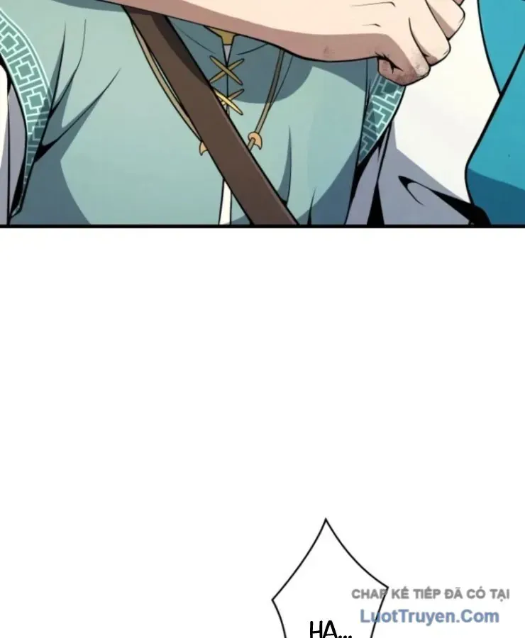 Tối Thượng Binh Khí Trở Lại Sau 100 Triệu Năm Chap 7 - Next Chap 8