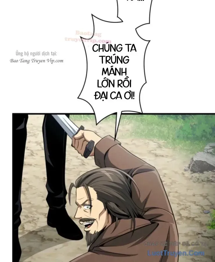 Tối Thượng Binh Khí Trở Lại Sau 100 Triệu Năm Chap 7 - Next Chap 8