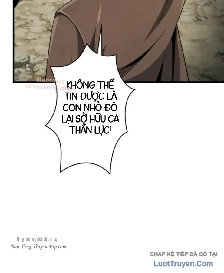 Tối Thượng Binh Khí Trở Lại Sau 100 Triệu Năm Chap 7 - Next Chap 8