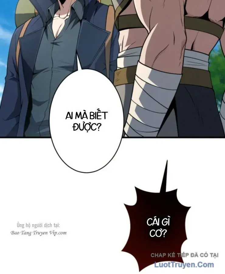 Tối Thượng Binh Khí Trở Lại Sau 100 Triệu Năm Chap 7 - Next Chap 8