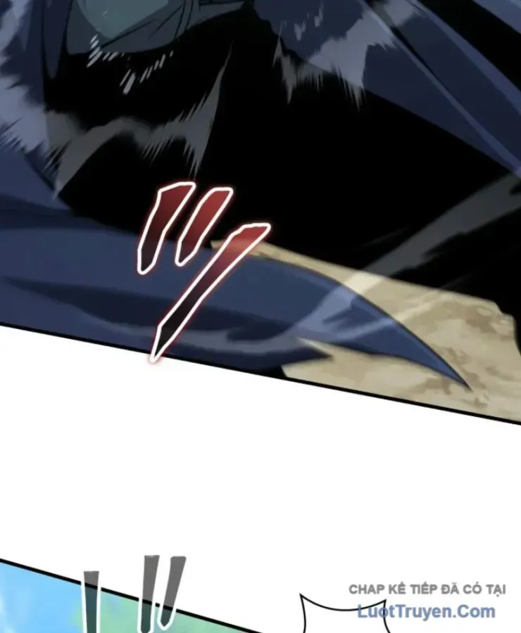 Tối Thượng Binh Khí Trở Lại Sau 100 Triệu Năm Chap 7 - Next Chap 8