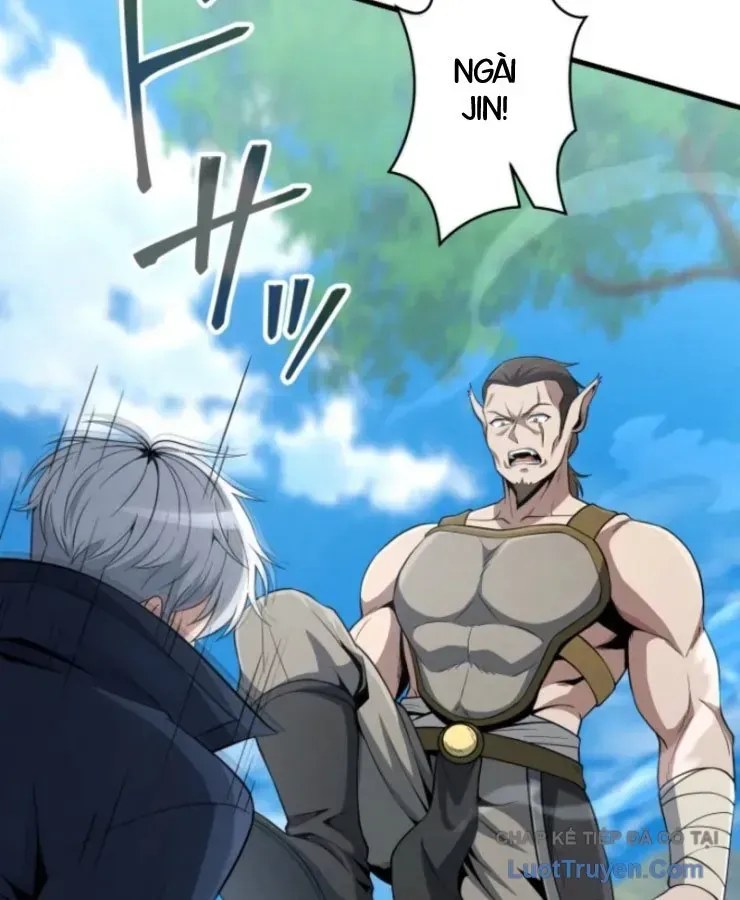 Tối Thượng Binh Khí Trở Lại Sau 100 Triệu Năm Chap 7 - Next Chap 8