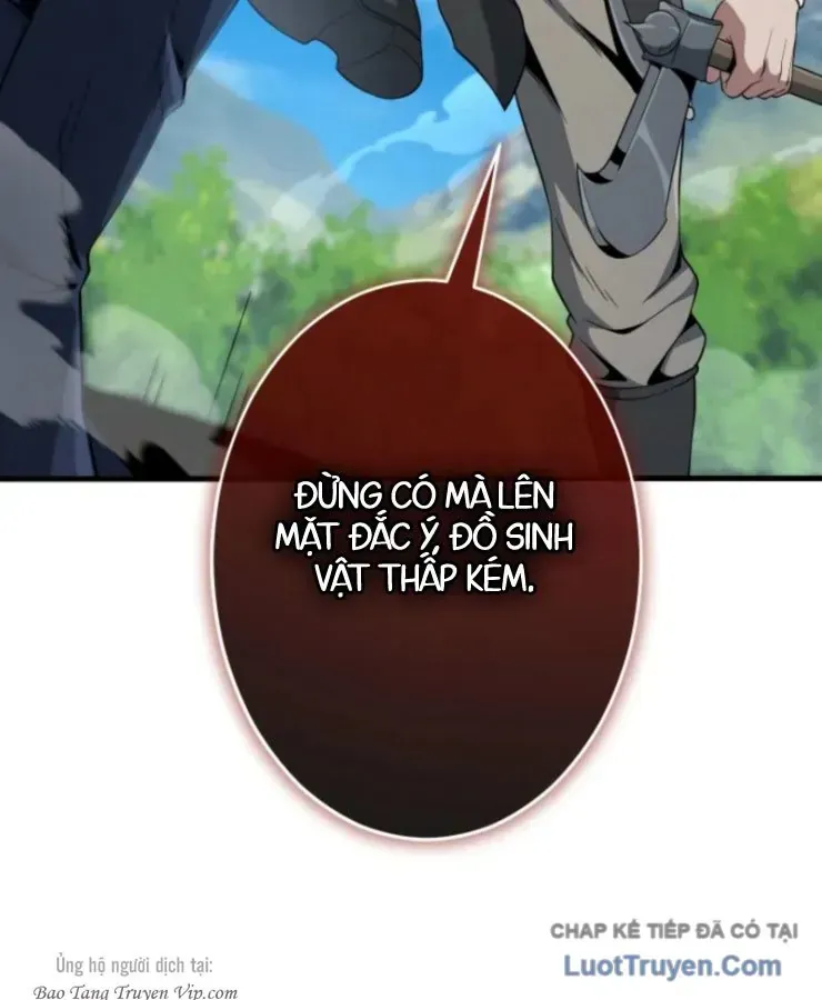 Tối Thượng Binh Khí Trở Lại Sau 100 Triệu Năm Chap 7 - Next Chap 8