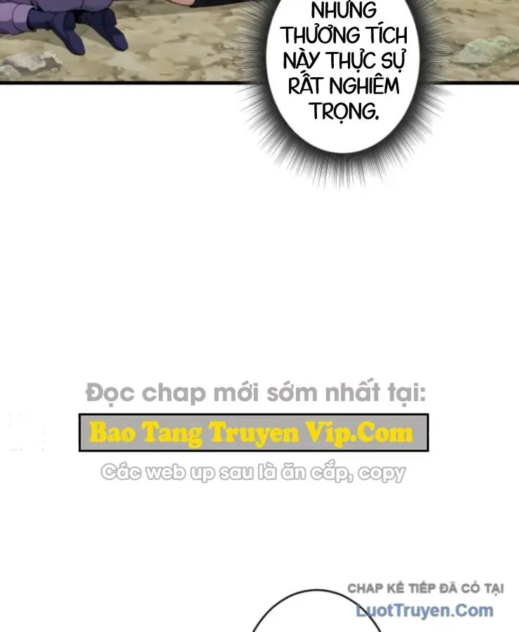 Tối Thượng Binh Khí Trở Lại Sau 100 Triệu Năm Chap 7 - Next Chap 8