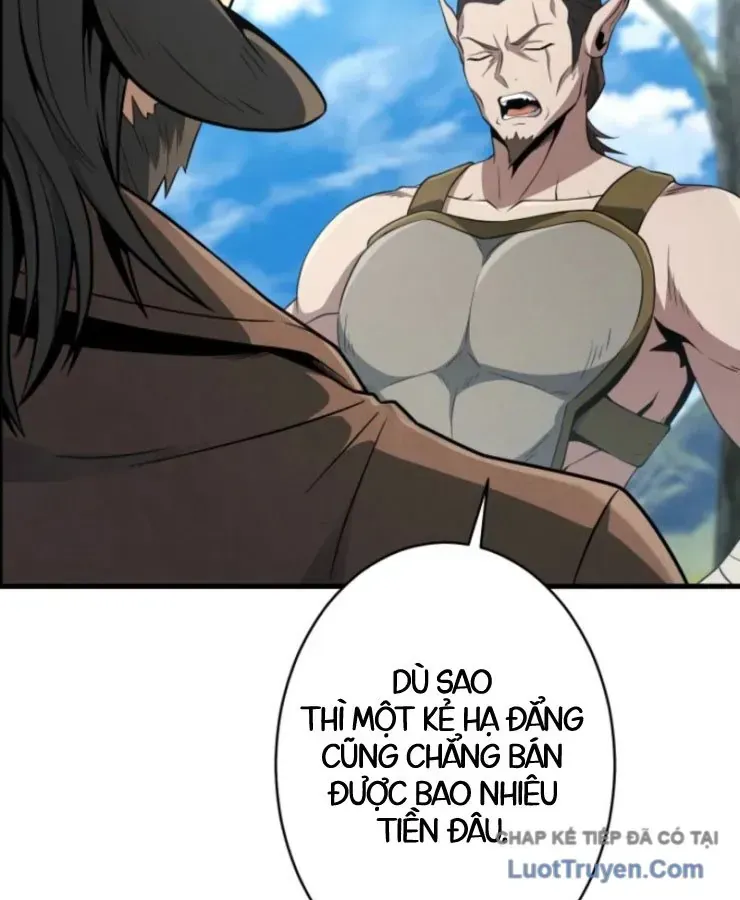 Tối Thượng Binh Khí Trở Lại Sau 100 Triệu Năm Chap 7 - Next Chap 8