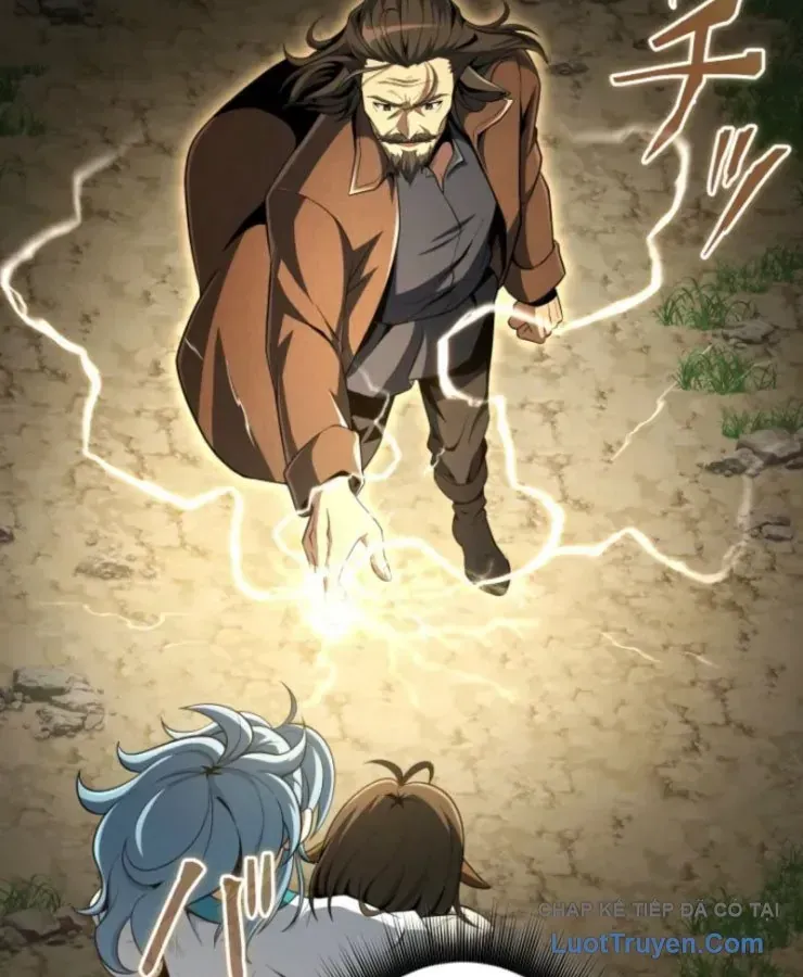 Tối Thượng Binh Khí Trở Lại Sau 100 Triệu Năm Chap 7 - Next Chap 8