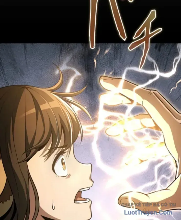 Tối Thượng Binh Khí Trở Lại Sau 100 Triệu Năm Chap 7 - Next Chap 8