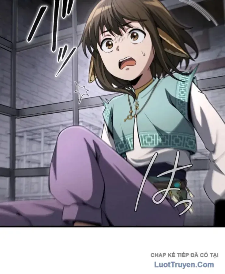 Tối Thượng Binh Khí Trở Lại Sau 100 Triệu Năm Chap 7 - Next Chap 8