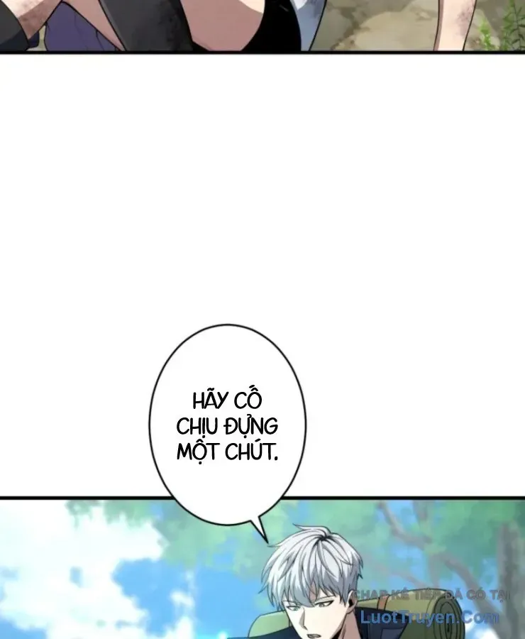 Tối Thượng Binh Khí Trở Lại Sau 100 Triệu Năm Chap 7 - Next Chap 8