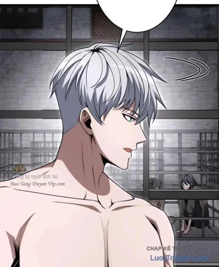 Tối Thượng Binh Khí Trở Lại Sau 100 Triệu Năm Chap 7 - Next Chap 8