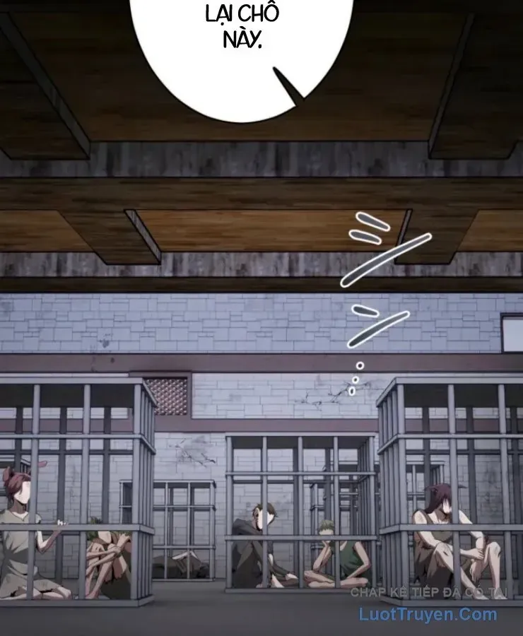 Tối Thượng Binh Khí Trở Lại Sau 100 Triệu Năm Chap 7 - Next Chap 8