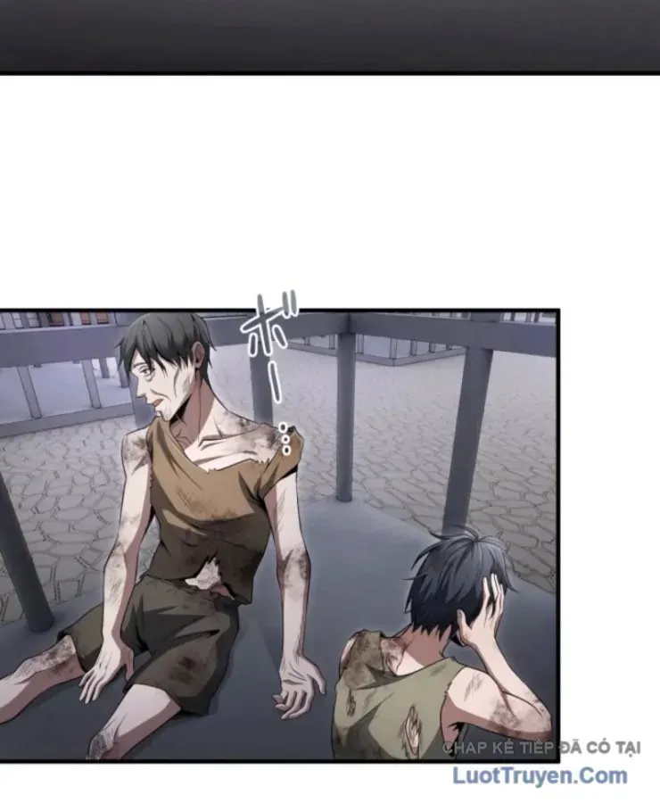 Tối Thượng Binh Khí Trở Lại Sau 100 Triệu Năm Chap 7 - Next Chap 8