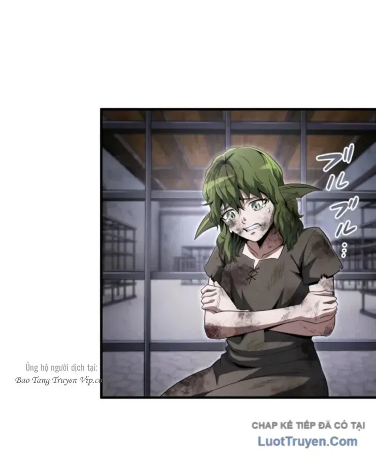 Tối Thượng Binh Khí Trở Lại Sau 100 Triệu Năm Chap 7 - Next Chap 8