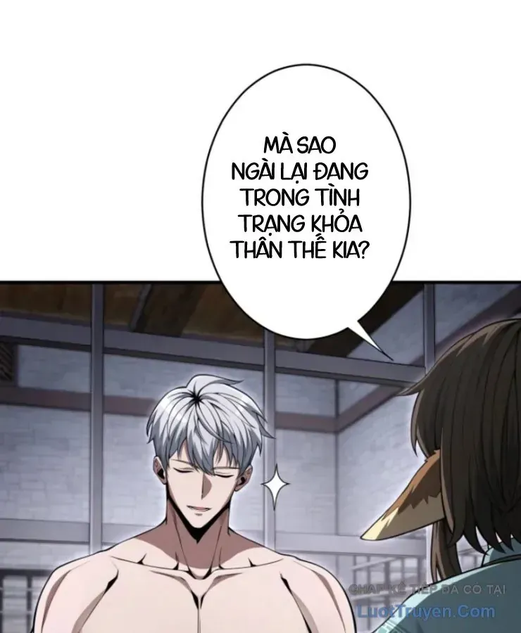 Tối Thượng Binh Khí Trở Lại Sau 100 Triệu Năm Chap 7 - Next Chap 8