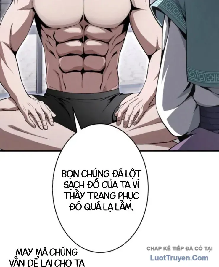 Tối Thượng Binh Khí Trở Lại Sau 100 Triệu Năm Chap 7 - Next Chap 8