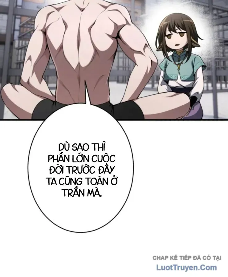 Tối Thượng Binh Khí Trở Lại Sau 100 Triệu Năm Chap 7 - Next Chap 8