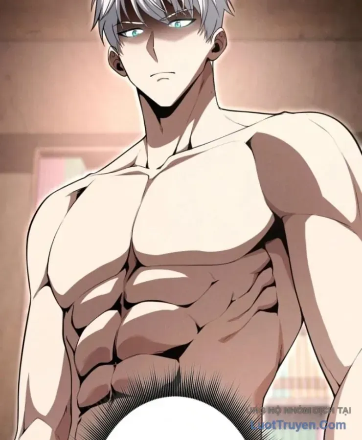 Tối Thượng Binh Khí Trở Lại Sau 100 Triệu Năm Chap 8 - Next Chap 9