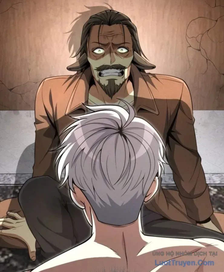 Tối Thượng Binh Khí Trở Lại Sau 100 Triệu Năm Chap 8 - Next Chap 9