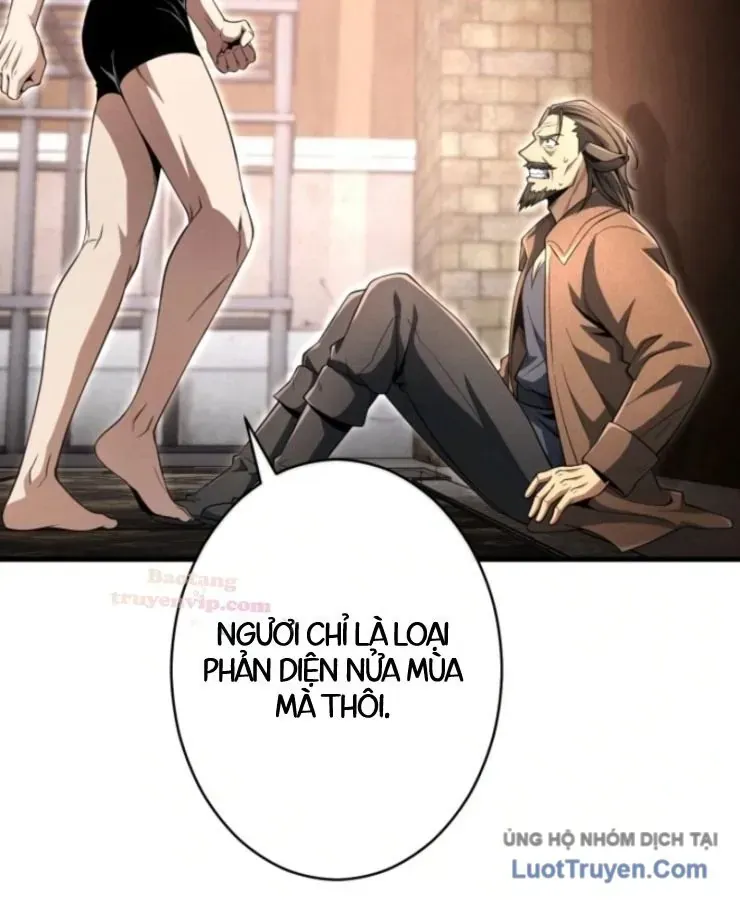 Tối Thượng Binh Khí Trở Lại Sau 100 Triệu Năm Chap 8 - Next Chap 9