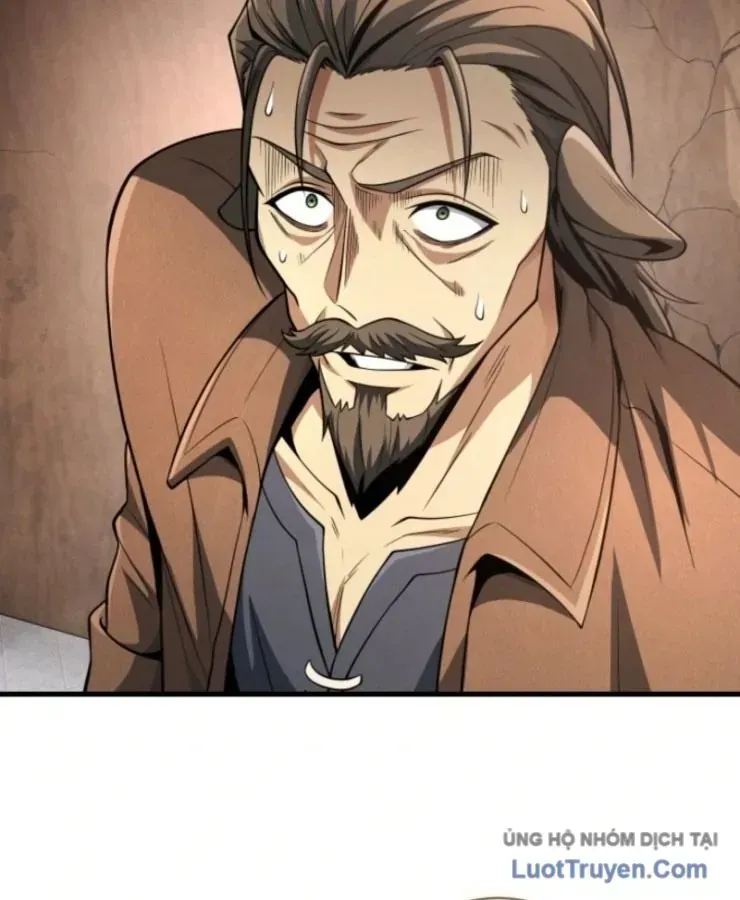 Tối Thượng Binh Khí Trở Lại Sau 100 Triệu Năm Chap 8 - Next Chap 9