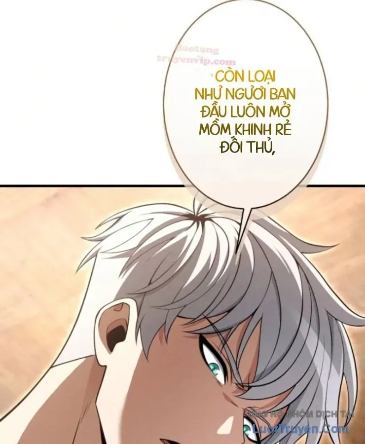 Tối Thượng Binh Khí Trở Lại Sau 100 Triệu Năm Chap 8 - Next Chap 9