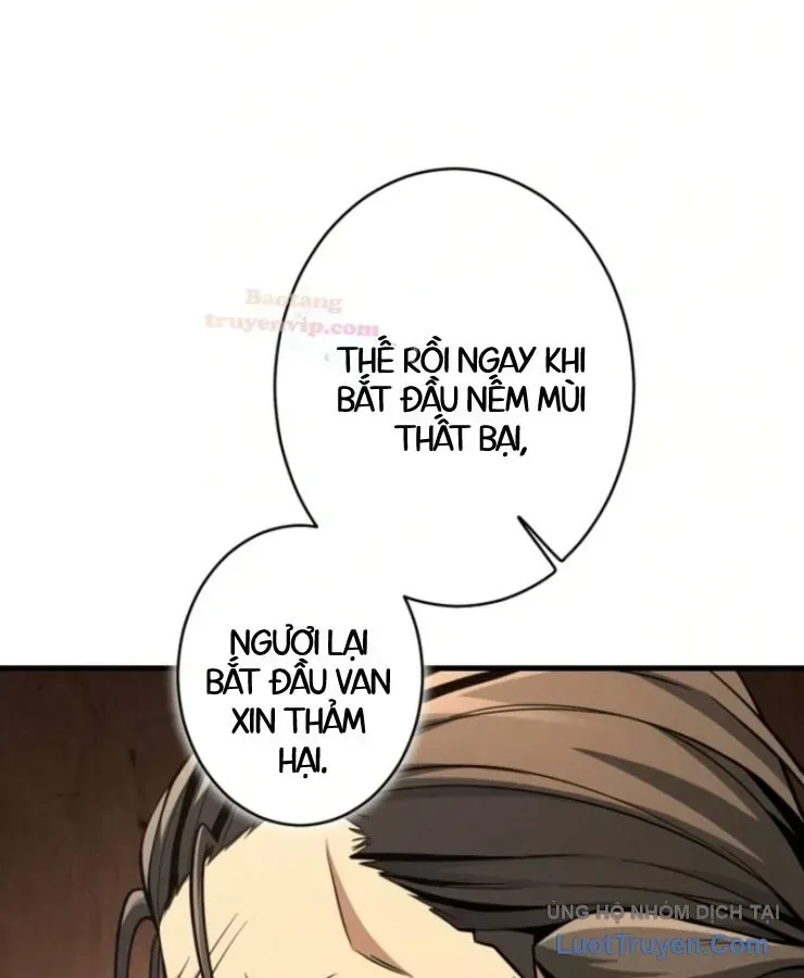 Tối Thượng Binh Khí Trở Lại Sau 100 Triệu Năm Chap 8 - Next Chap 9