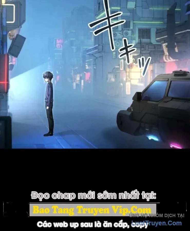 Tối Thượng Binh Khí Trở Lại Sau 100 Triệu Năm Chap 8 - Next Chap 9