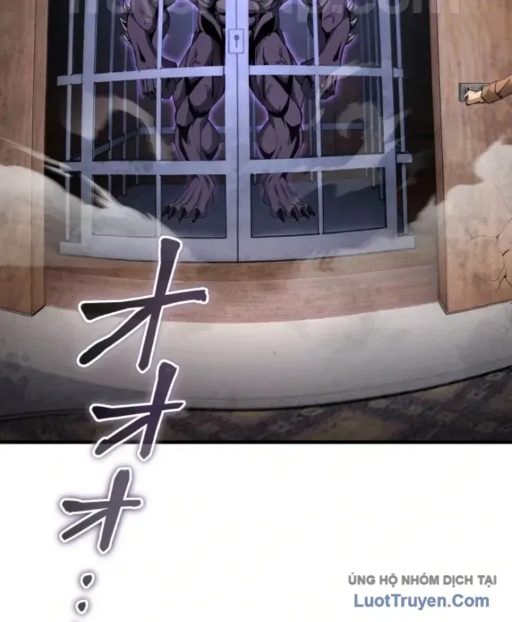 Tối Thượng Binh Khí Trở Lại Sau 100 Triệu Năm Chap 8 - Next Chap 9