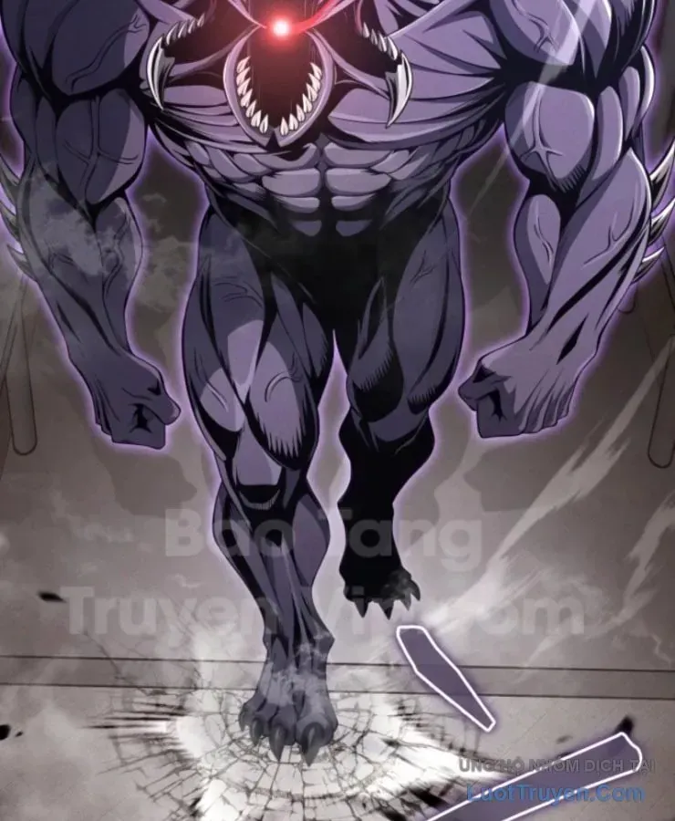 Tối Thượng Binh Khí Trở Lại Sau 100 Triệu Năm Chap 8 - Next Chap 9